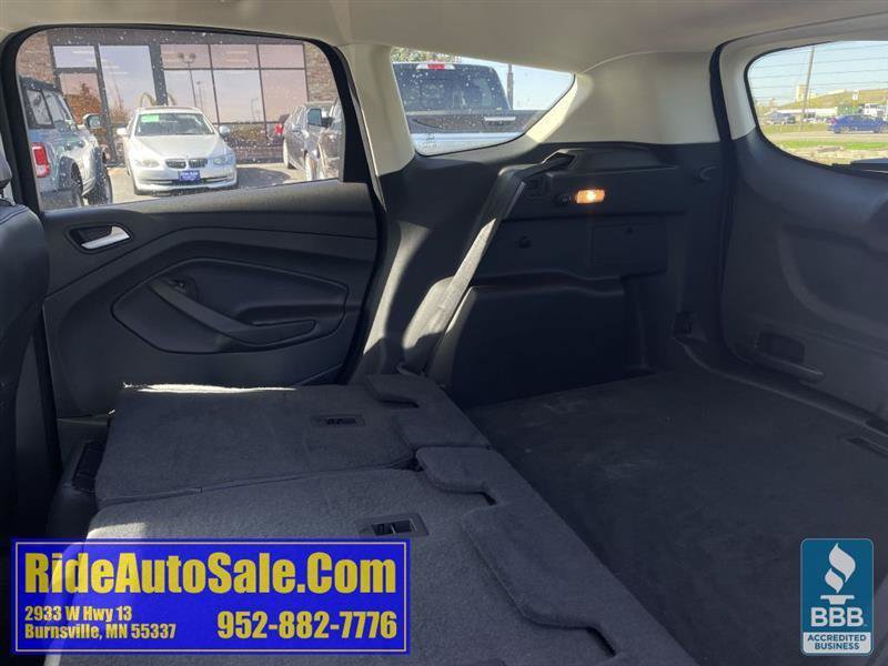 Used 2018 Ford Escape SEL AWD/4WD image 36