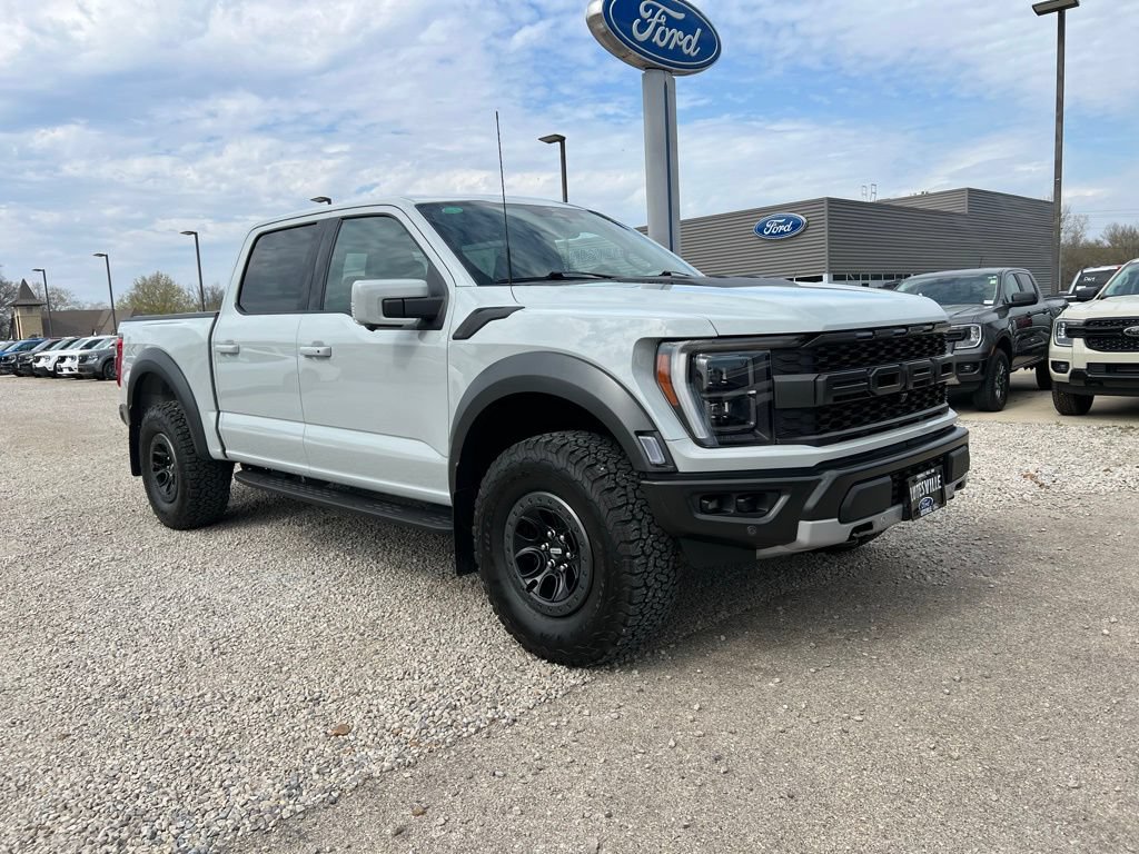 Used 2023 Ford F150 Raptor