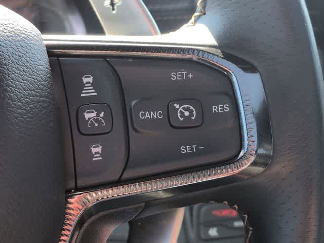 Used 2024 RAM 1500 TRX w/ TRX Level 2 Equipment Group AWD/4WD image 26