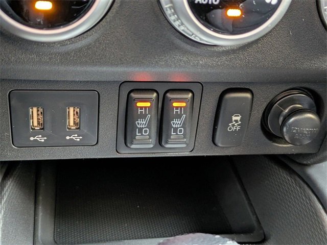 New 2026 Mitsubishi Outlander Sport SE image 23