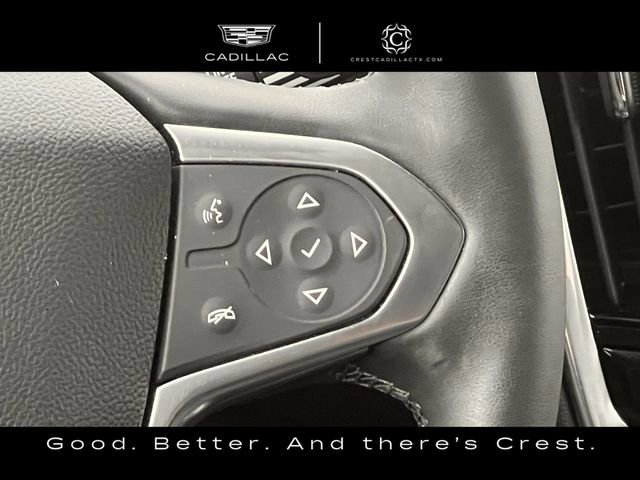 Used 2023 Chevrolet Traverse RS FWD image 13