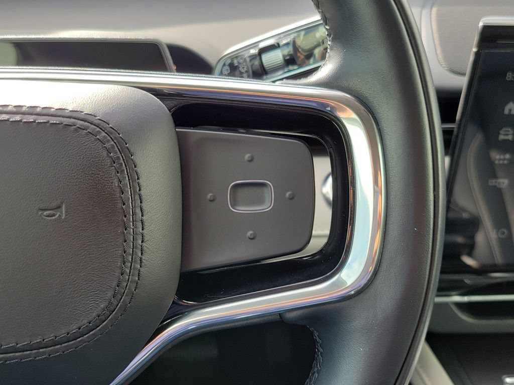 Certified 2024 Lincoln Nautilus Premier AWD/4WD image 21