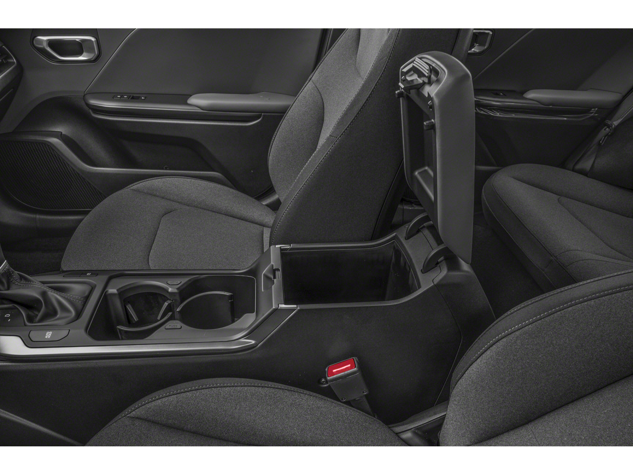 New 2026 Kia K4 FWD image 10