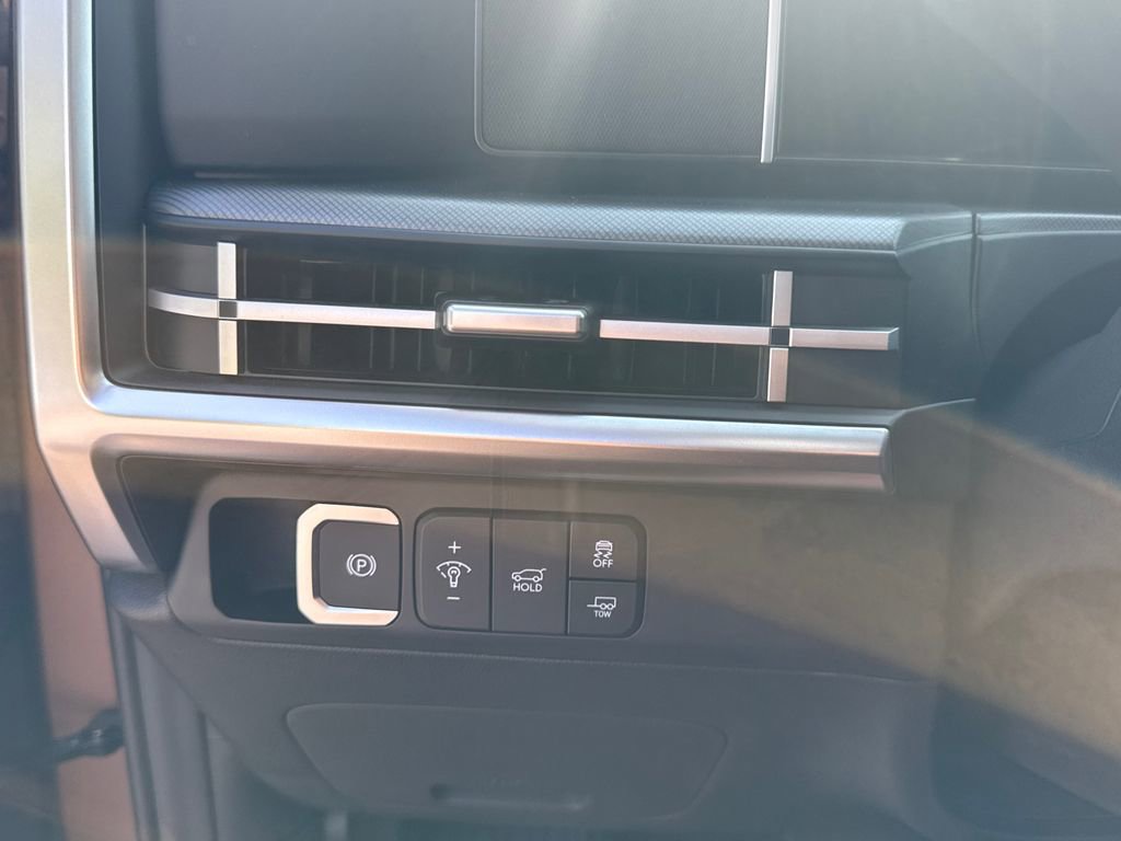 New 2025 Hyundai Santa Fe XRT image 20