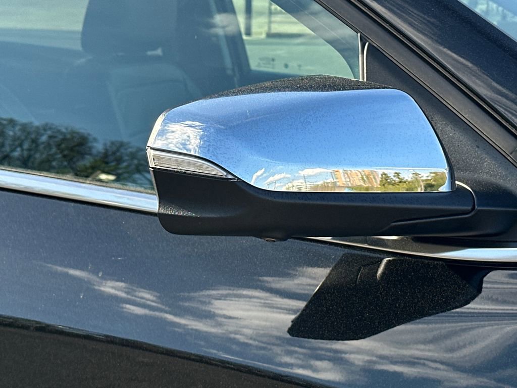 Used 2019 Chevrolet Equinox Premier image 10