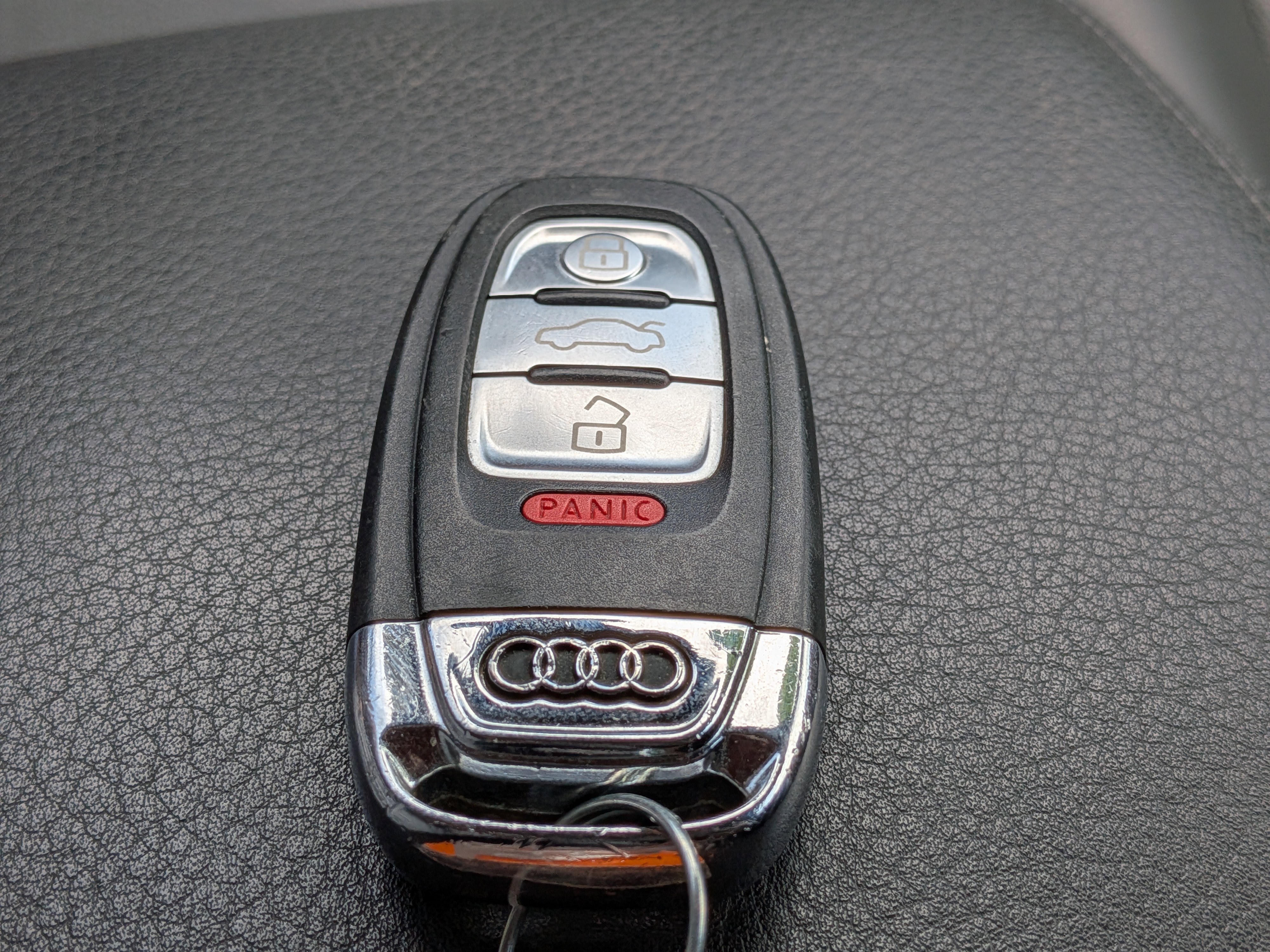 Used 2016 Audi A6 2.0T Premium Plus w/ Premium Plus Package image 33