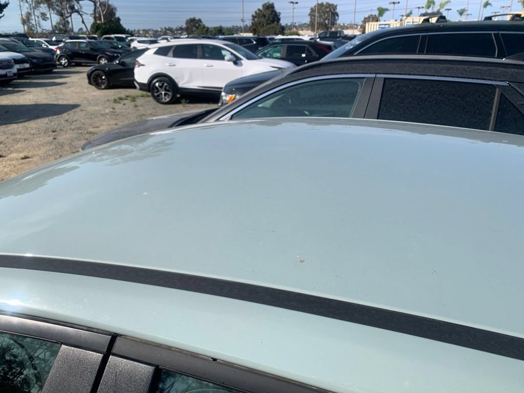 Used 2025 Kia K4 FWD image 8