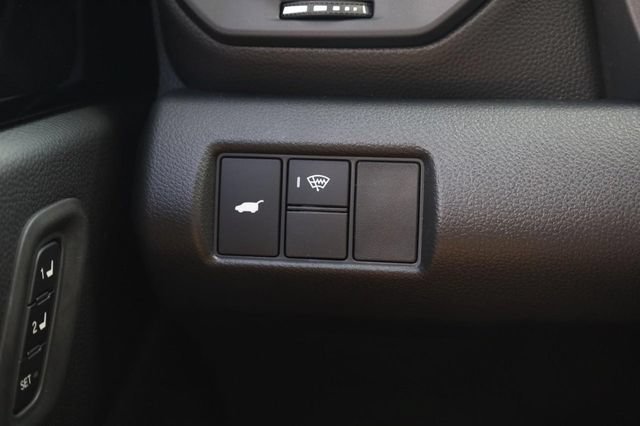 New 2026 Honda Pilot TrailSport image 20