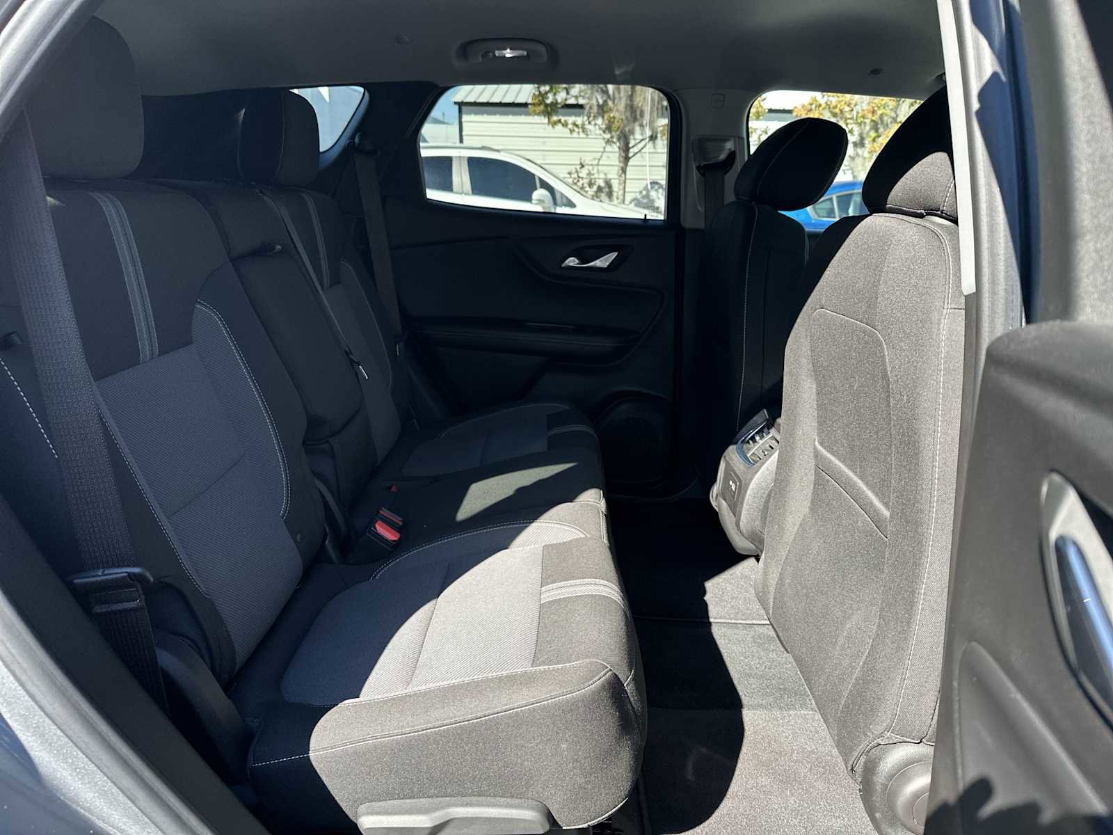 Certified 2025 Chevrolet Blazer LT image 18