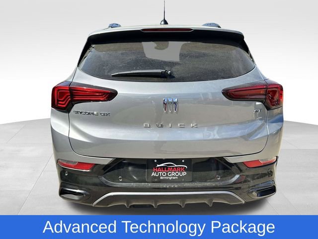 Used 2024 Buick Encore GX Sport Touring w/ Advanced Technology Package image 3