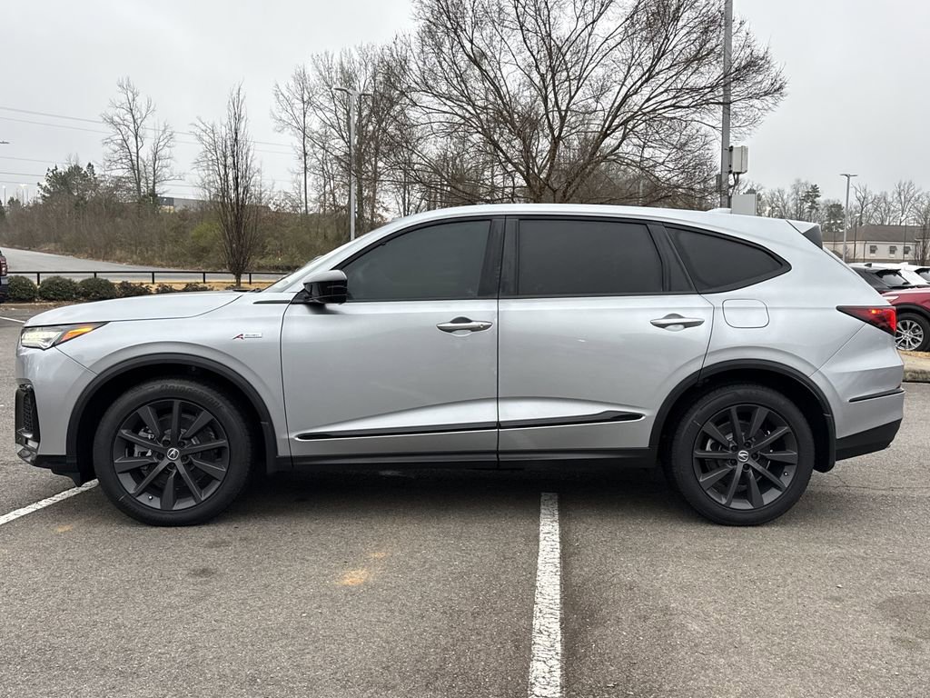 New 2026 Acura MDX A-Spec image 6