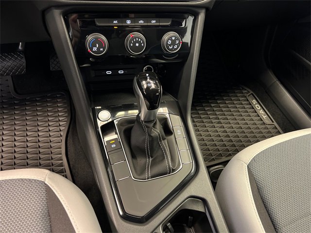 New 2025 Volkswagen Taos S image 18