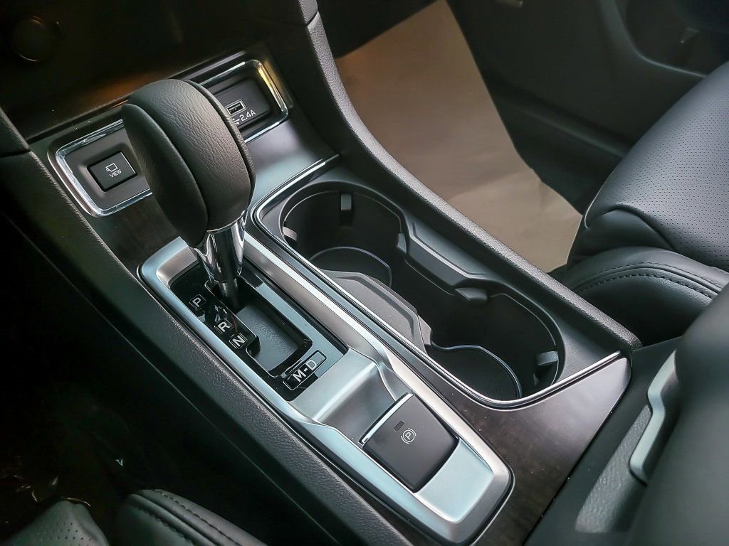 Certified 2026 Subaru Ascent Touring AWD/4WD image 15