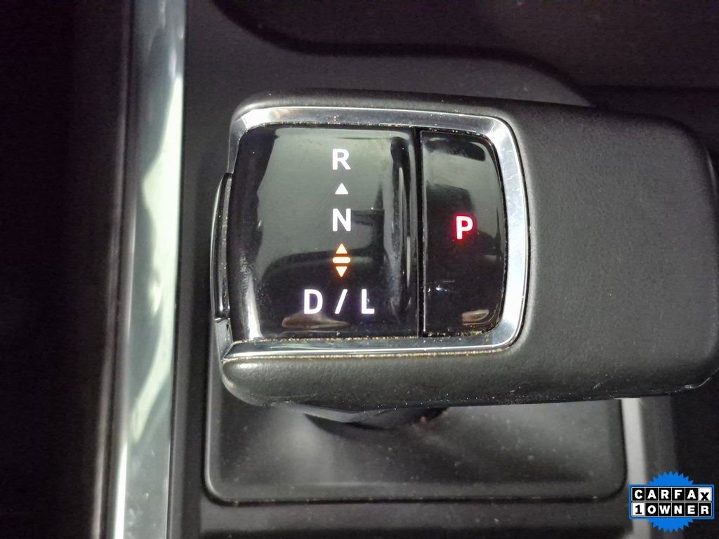 Certified 2023 Chevrolet Silverado 1500 LTZ w/ LTZ Premium Package image 17