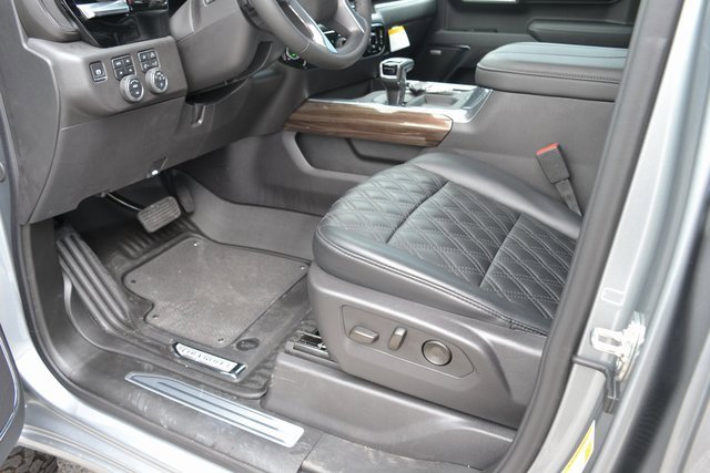 New 2025 Chevrolet Silverado 1500 RST image 42