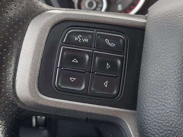 Used 2022 RAM 5500 Tradesman w/ Chrome Appearance Group image 17