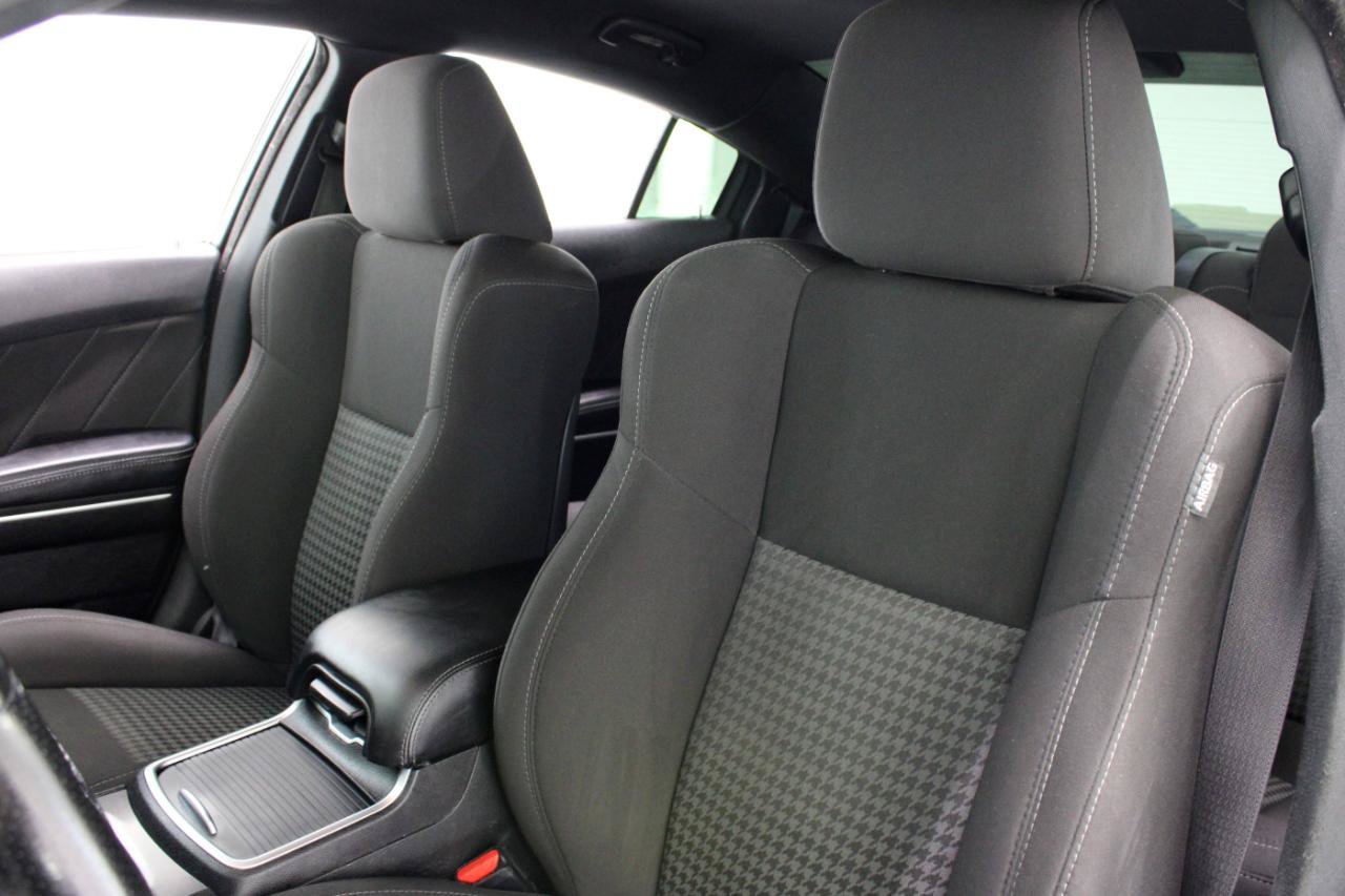 Used 2021 Dodge Charger R/T RWD image 25