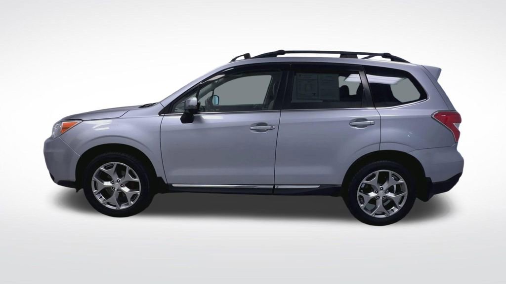 Used 2016 Subaru Forester 2.5i Touring w/ Eyesight & Navigation System AWD/4WD image 5