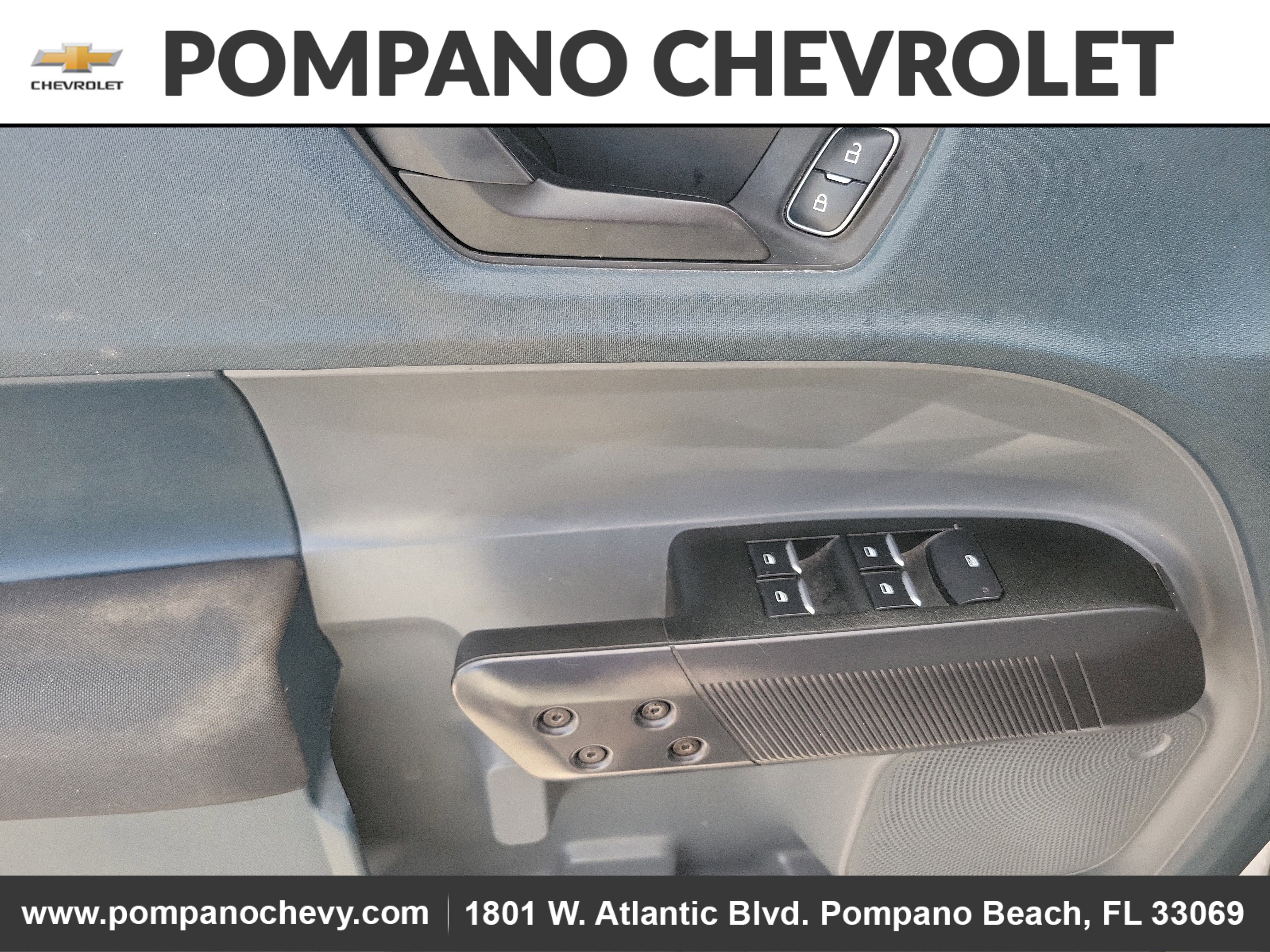 Used 2023 Ford Maverick XL image 16