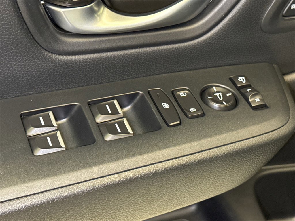 New 2025 Honda Pilot TrailSport image 24