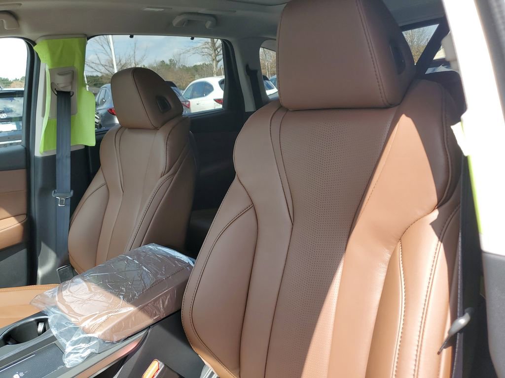 New 2026 Acura MDX FWD w/ Technology Package image 19