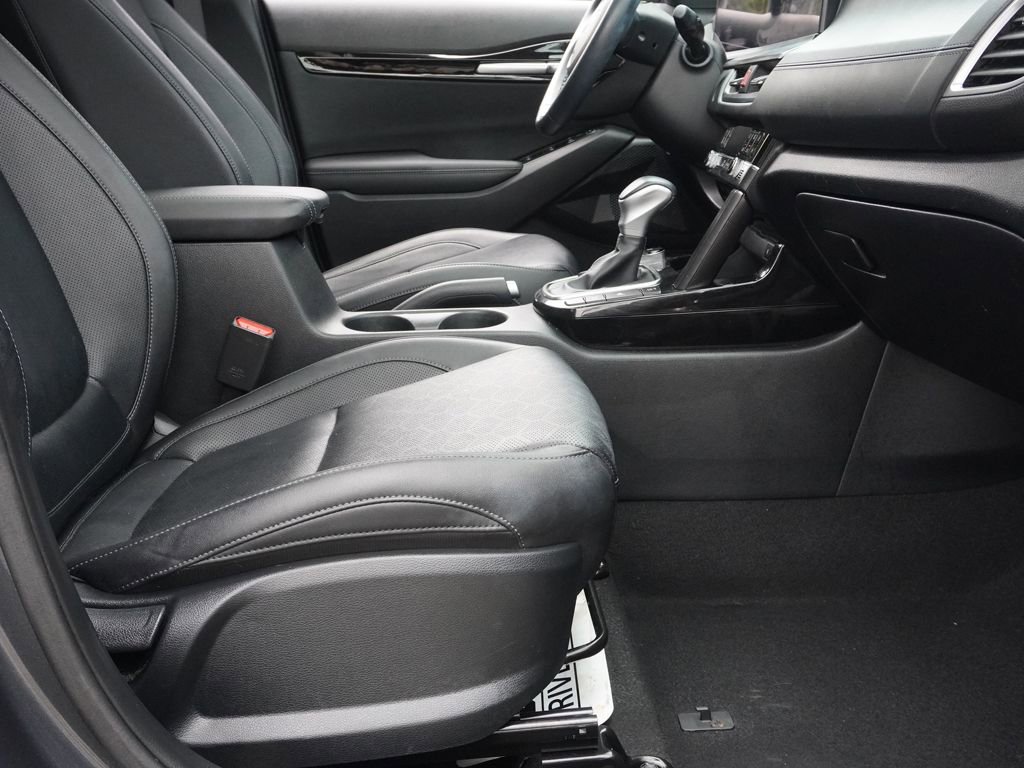 Used 2024 Kia Seltos EX AWD/4WD image 29