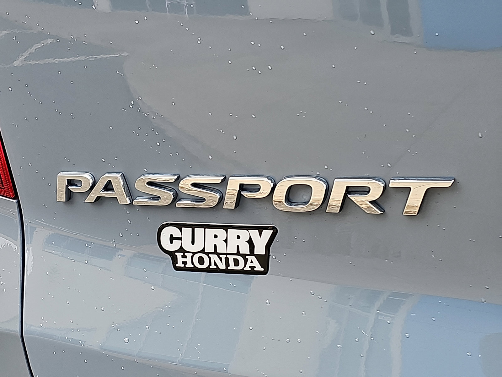 Used 2023 Honda Passport EX-L image 32