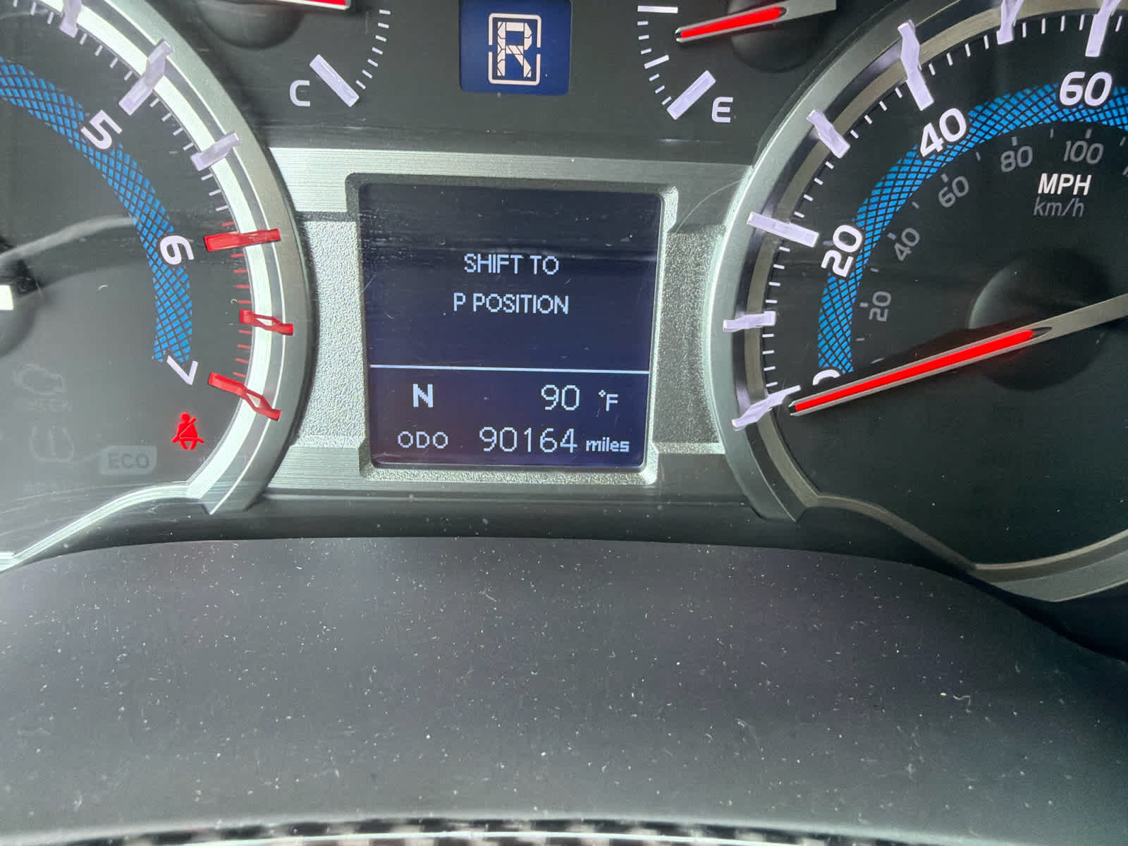 Used 2017 Toyota 4Runner Limited AWD/4WD image 10
