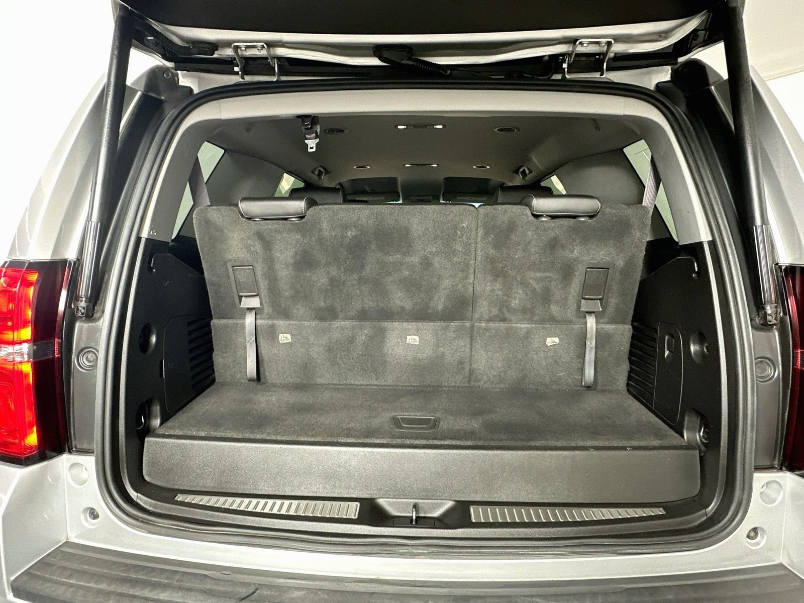 Used 2015 Chevrolet Tahoe LT AWD/4WD image 28