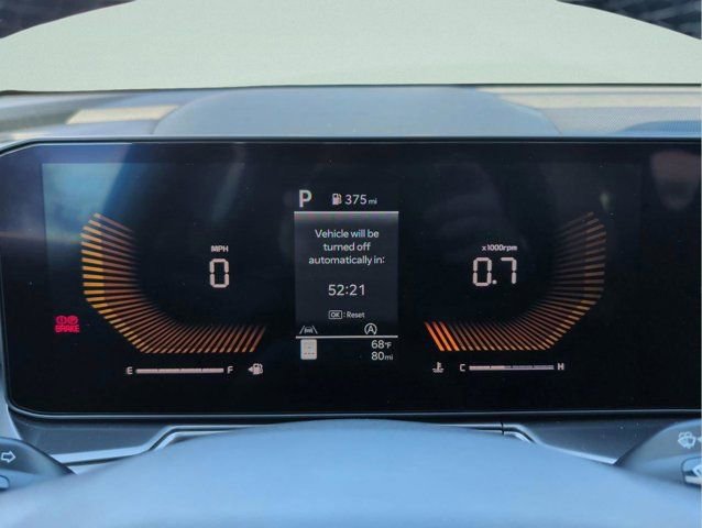 New 2026 Kia Sorento LX FWD image 30