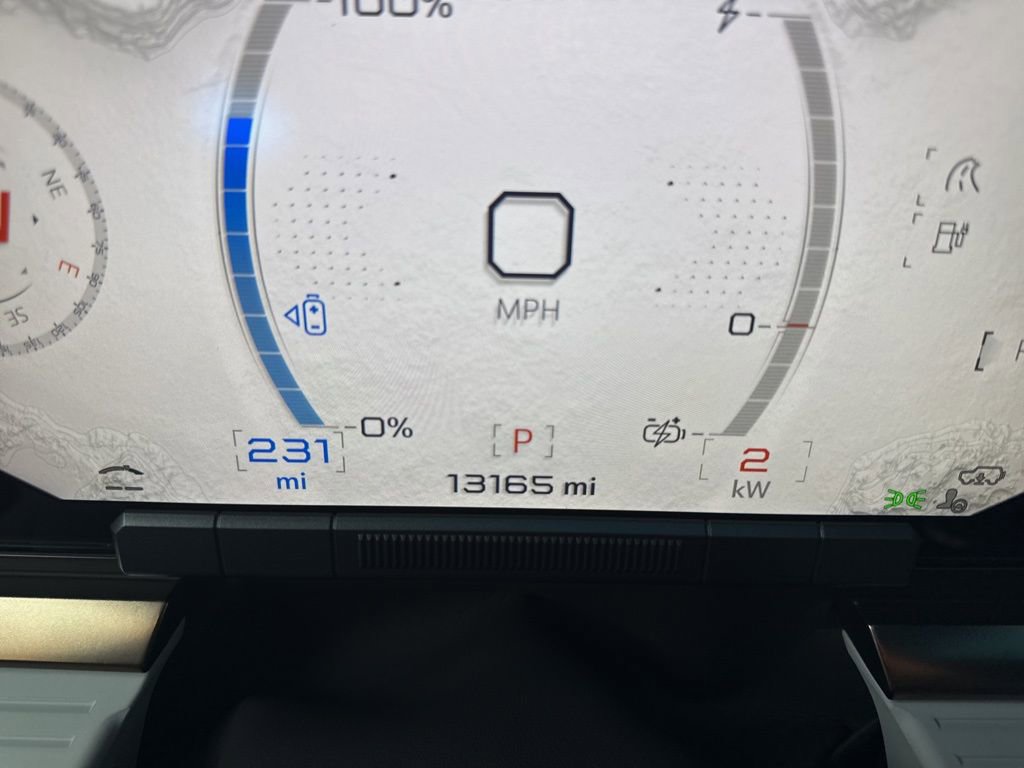 Used 2024 GMC Hummer EV 3X w/ Omega Edition image 27