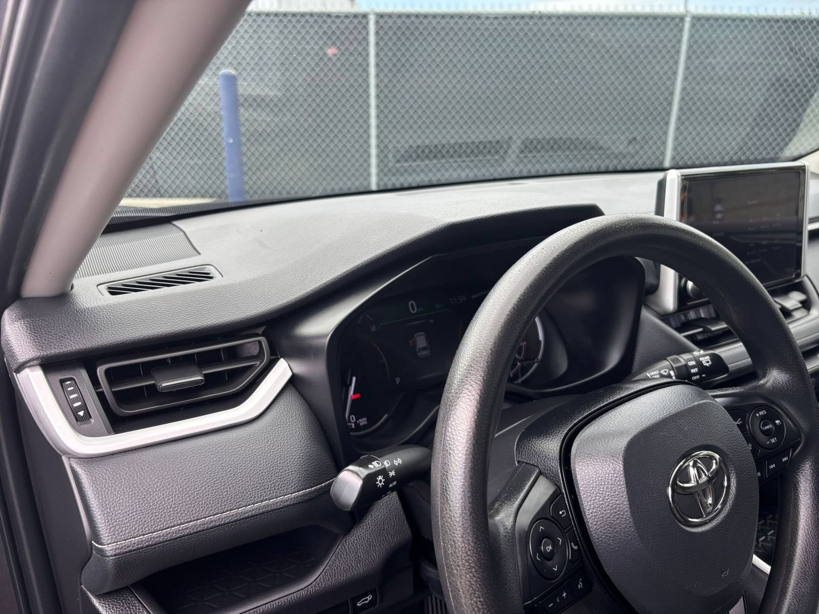 Used 2024 Toyota RAV4 XLE w/ Convenience Package AWD/4WD image 35