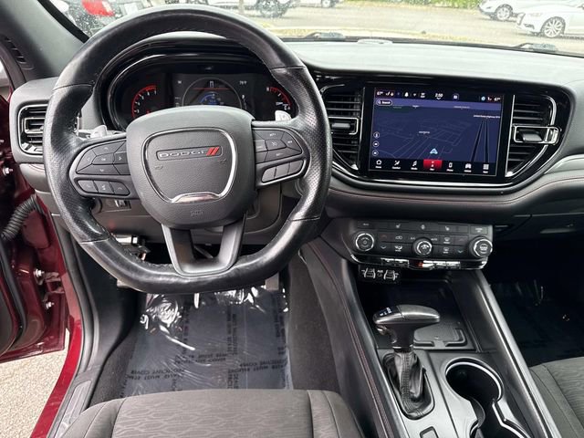 Used 2023 Dodge Durango R/T AWD/4WD image 17