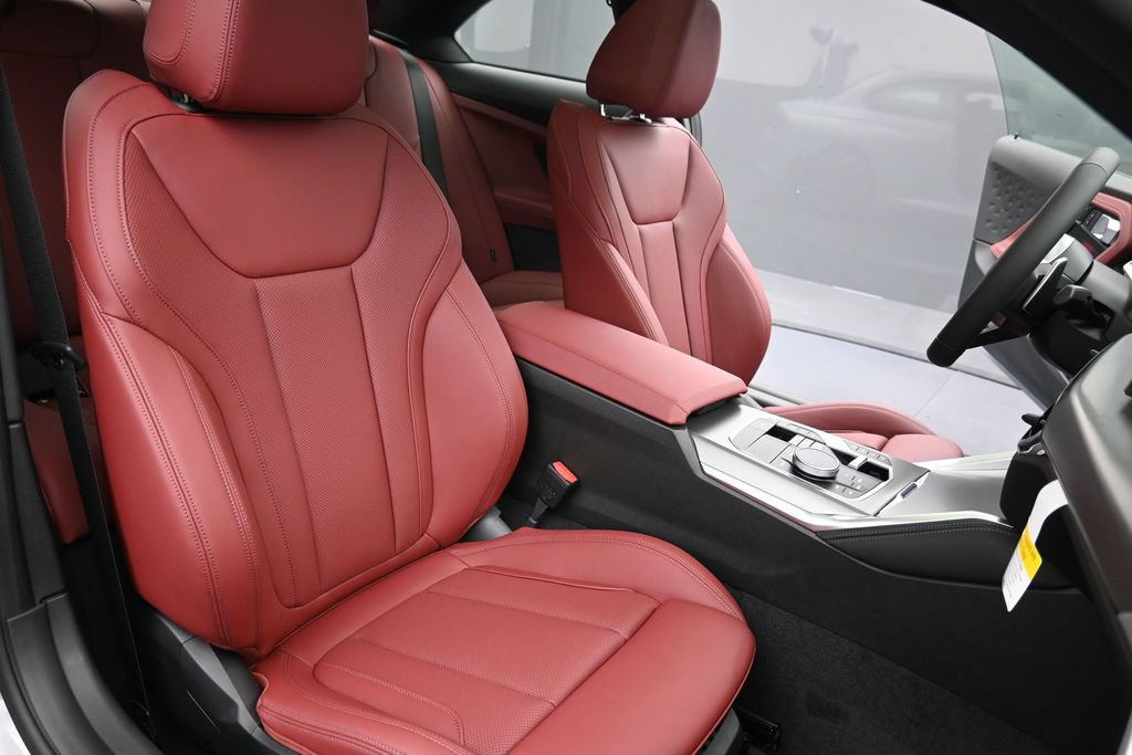 New 2026 BMW 230i Coupe w/ Premium Package RWD image 20
