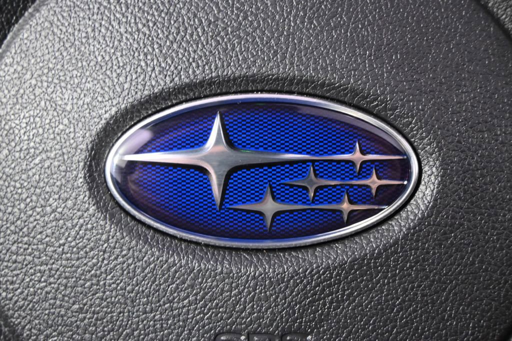 Certified 2025 Subaru Impreza RS w/ Popular Package #3 image 33