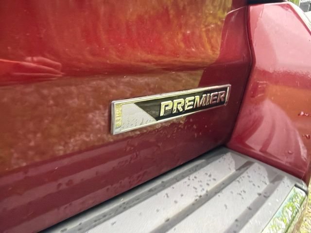 Used 2018 Chevrolet Tahoe Premier AWD/4WD image 12