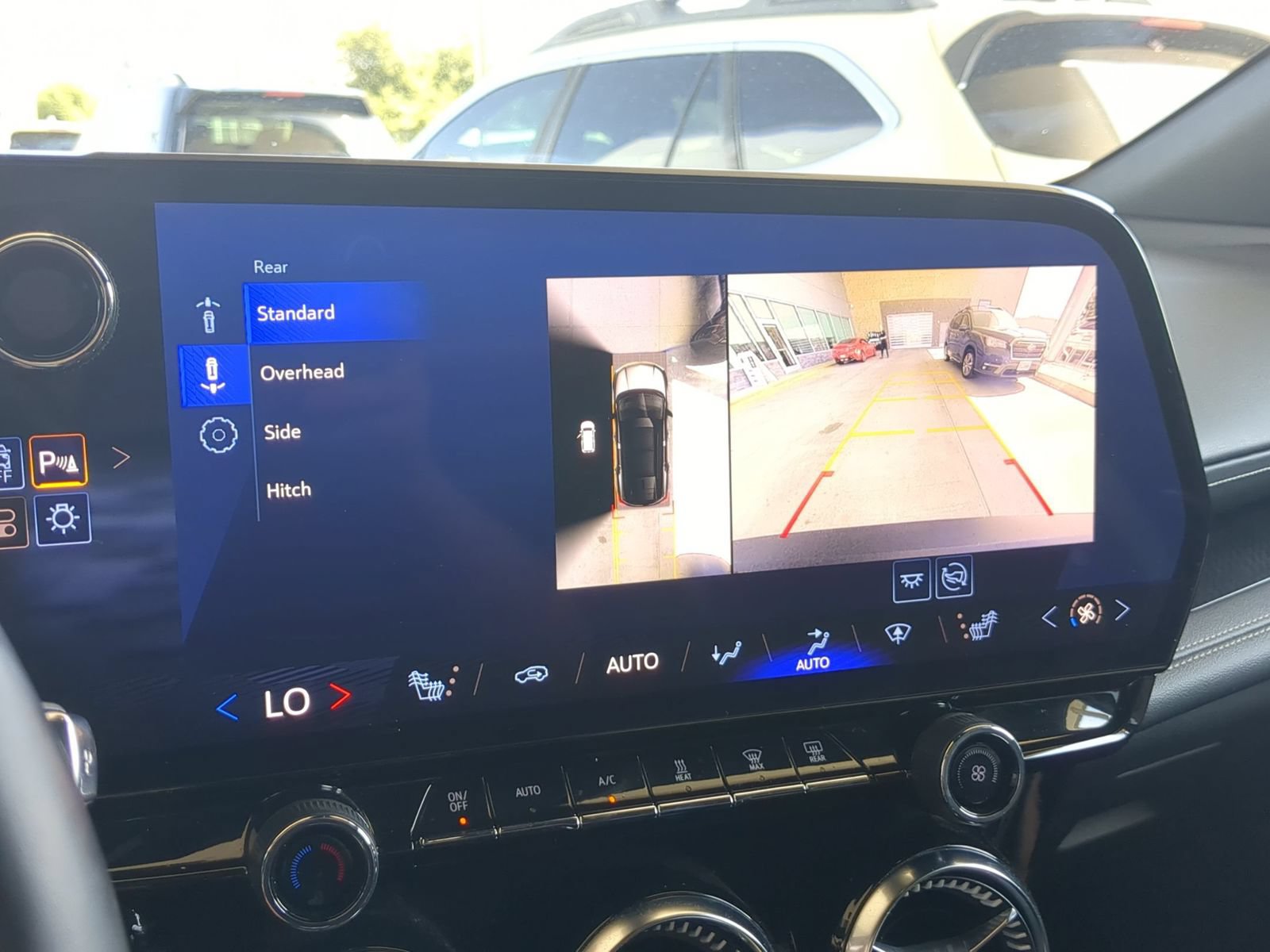 Used 2024 Chevrolet Blazer EV LT AWD/4WD image 19