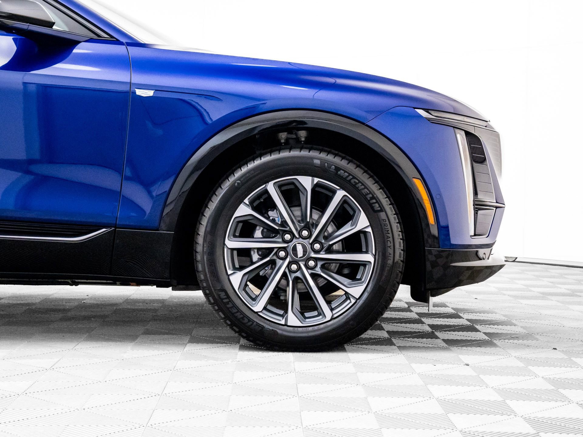 New 2026 Cadillac Lyriq Sport image 28