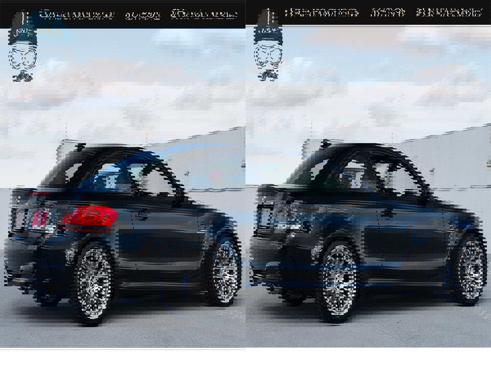 Used 2011 BMW 1 Series M M image 18