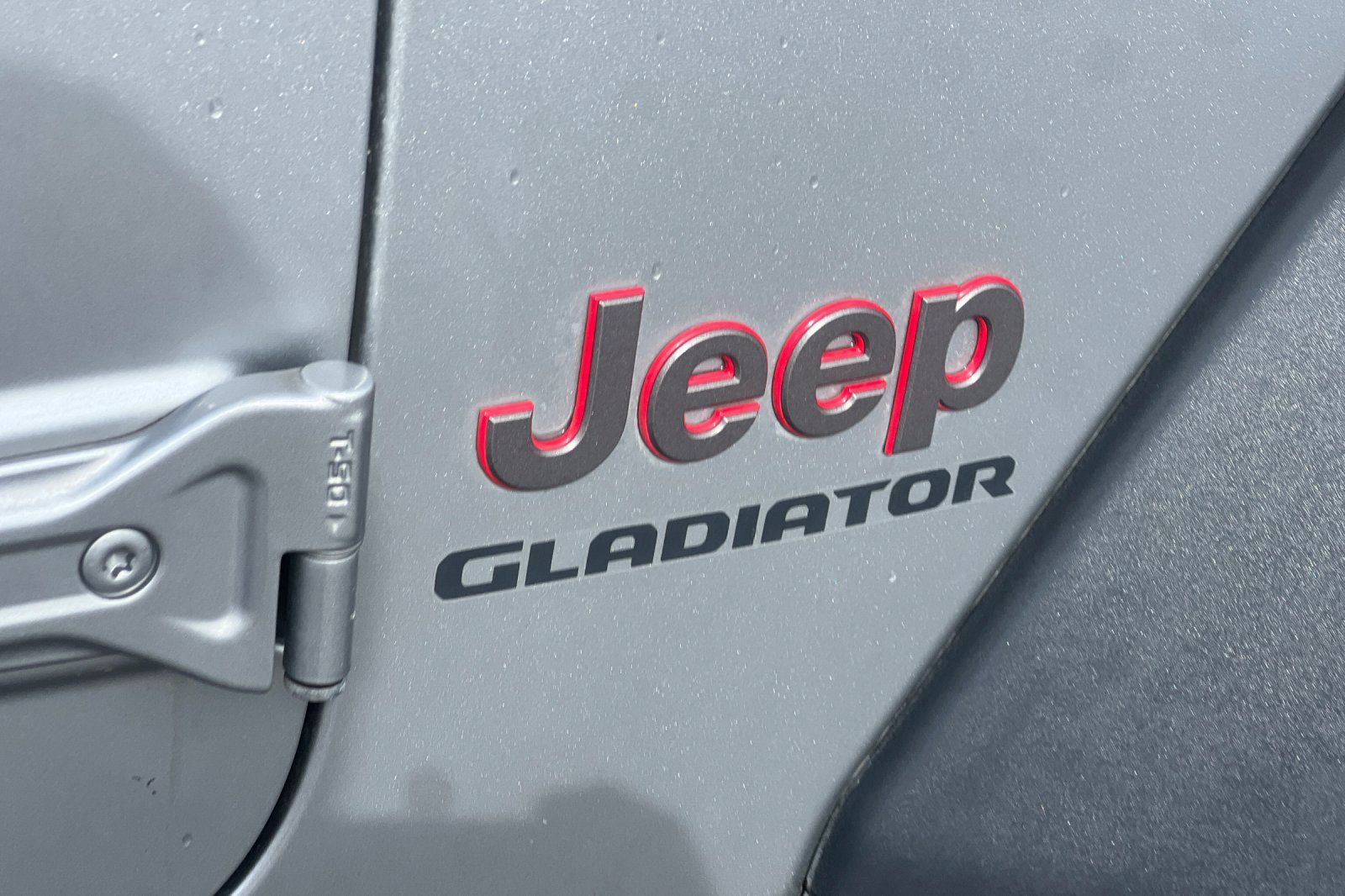 Used 2020 Jeep Gladiator Rubicon AWD/4WD image 26