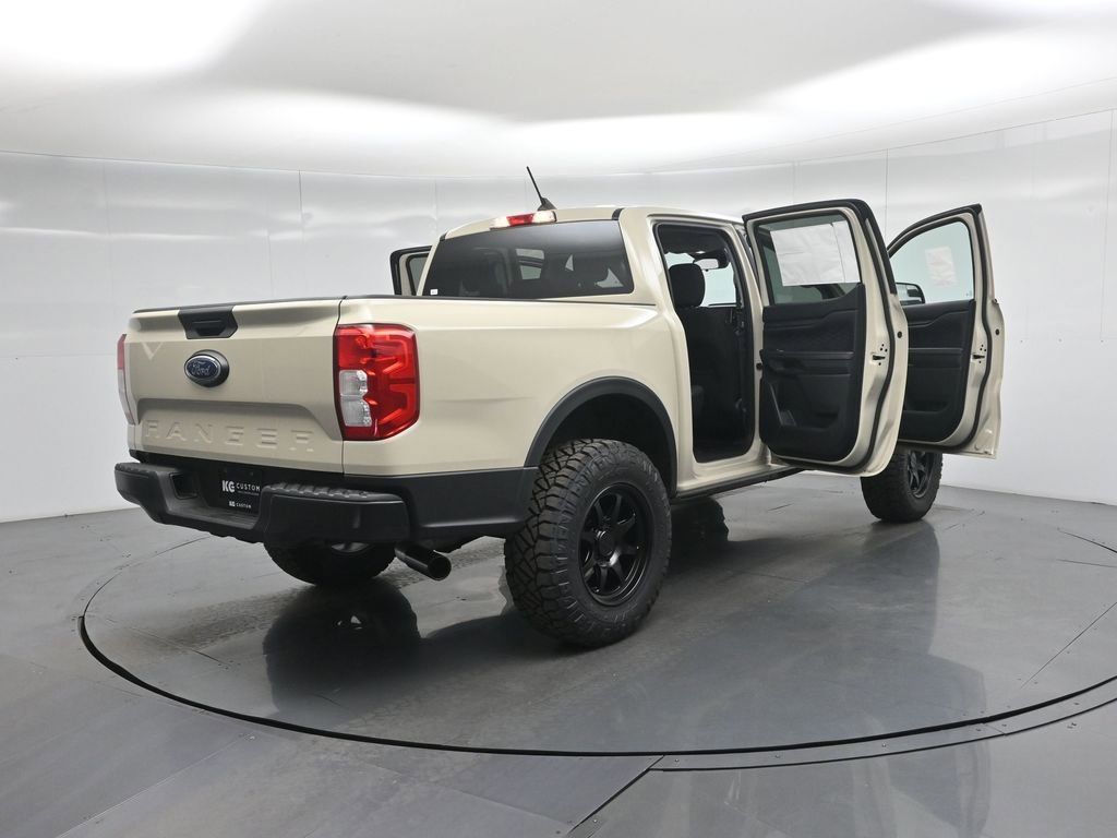 New 2026 Ford Ranger XL image 5