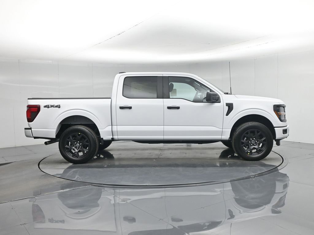 New 2026 Ford F150 STX w/ Equipment Group 200A image 24