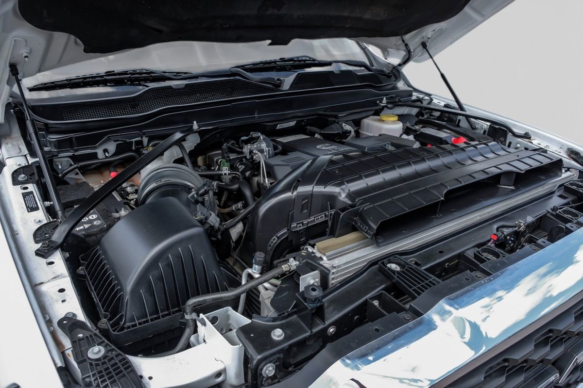 Used 2022 RAM 3500 Big Horn image 58