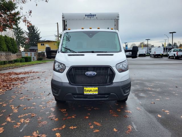 Used 2024 Ford Transit 350 AWD image 9