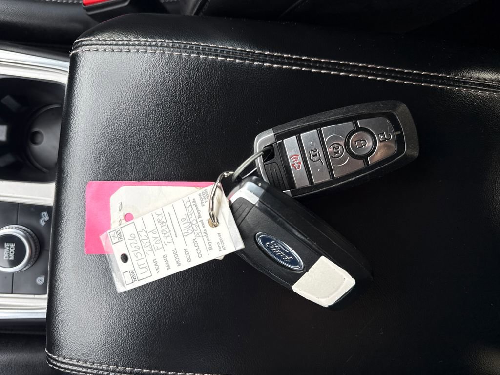 Used 2023 Ford Explorer XLT w/ Equipment Group 202A image 34