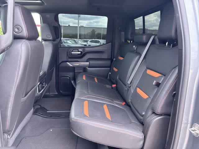Used 2021 GMC Sierra 1500 AT4 w/ AT4 Value Package AWD/4WD image 29