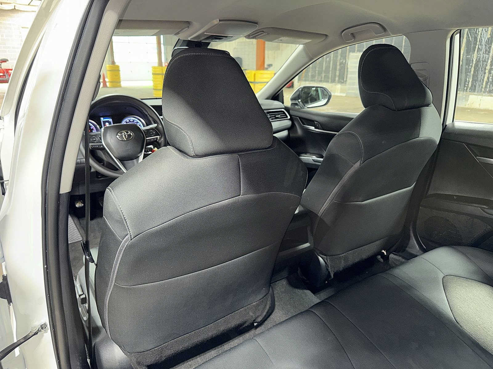 Used 2023 Toyota Camry LE FWD image 26