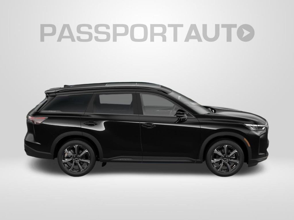 New 2026 INFINITI QX60 Autograph image 4
