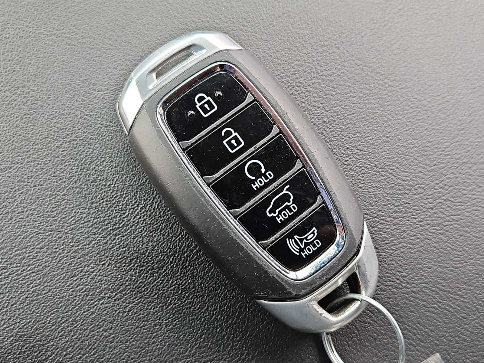 Used 2020 Hyundai Palisade Limited AWD/4WD image 34