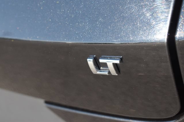 Certified 2022 Chevrolet TrailBlazer LT FWD image 14